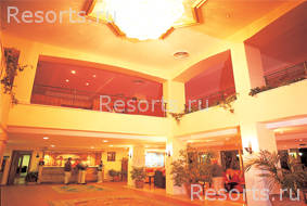 Club Festival Hotel Tekirova 7